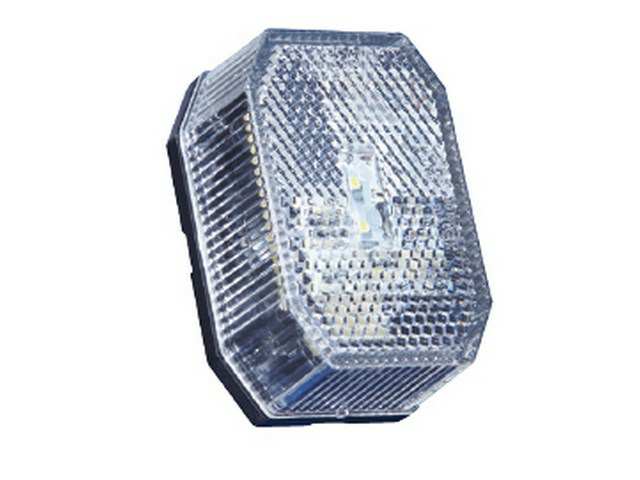 ASPÖCK Begrenzungsleuchte 300964 FlexIPoint LED 12V