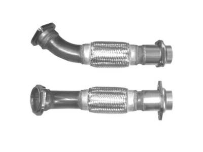 BM CATALYSTS Exhaust flexible pipe