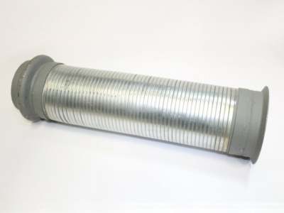 DINEX Exhaust flexible pipe