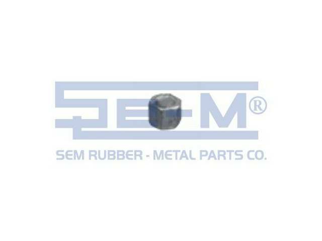 SEM LASTIK Nut 10358416 Thread Size: M22X1,5