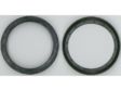 ELRING Transmission gear seal 61285 75x94x11,5 SP ACM
Thickness [mm]: 11,7, Inner Diameter [mm]: 75, Outer Diameter [mm]: 94, Material: ACM (Polyacrylate), Fitting Position: Rear 2.