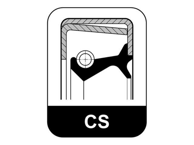 ELRING Wellendichtring, Radnabe 61731 110x140x13 CS NBR
Dicke/Stärke [mm]: 13, Innendurchmesser [mm]: 108, Außendurchmesser [mm]: 140, Material: NBR (Nitril-Butadien-Kautschuk), Ergänzungsartikel/Ergänzende Info: mit zwei Dichtlippen, Einbauposition: Vorderachse, Hinterachse