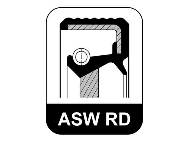 ELRING Wellendichtring, Differential 67184 43 x 75 x 10 / ASW FPM RD RWDR
Innendurchmesser [mm]: 43, Außendurchmesser [mm]: 75, Höhe [mm]: 10, Bauart Radialwellendichtring: ASW, Drallart: Rechtsdrall, Material: FPM (Fluor-Kautschuk), Staubschutz: mit Staubschutzlippe