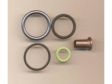 ELRING O-ring set 67255 Number of sealing rings: 4, Supplementary Article/Info 2: with copper casing 2.