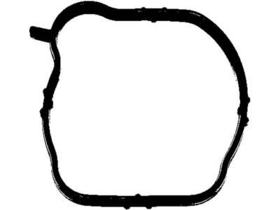 ELRING Dichtung, Thermostat