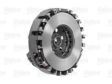 VALEO Kupplungsmechanismus 688343 D 310 mm, Version: DL2R
Neuteil: 2.