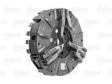 VALEO Kupplungsmechanismus 688343 D 310 mm, Version: DL2R
Neuteil: 1.