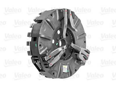 VALEO Kupplungsmechanismus