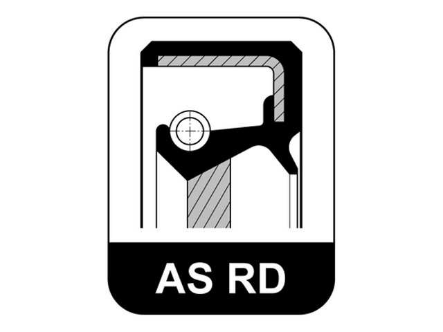 ELRING Wellendichtring, Ölpumpe 68937 Innendurchmesser [mm]: 18, Außendurchmesser [mm]: 32, Höhe [mm]: 6, Bauart Radialwellendichtring: AS, Drallart: Rechtsdrall, Material: ACM (Polyacryl-Kautschuk), Staubschutz: mit Staubschutzlippe