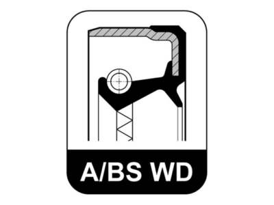 ELRING Wellendichtring, Differential