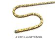 REGINA CHAIN Antriebskette 310397 Premium, Kreuz/Supermoto 1.