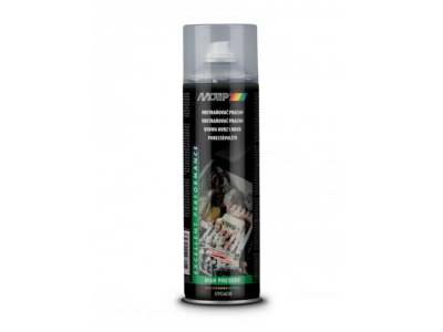 MOTIP Compressed air spray