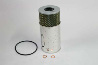 TECNECO FILTERS Ölfilter