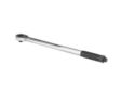 SEALEY Torque spanner 330392 1/2 ", torque range: 27-204 nm, length: 465 mm, calibrated 2.