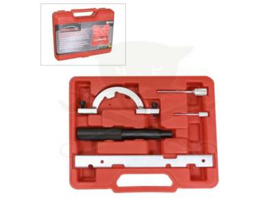 PUMA TOOLS Front end support guide set
