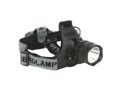 SEALEY Headlamp