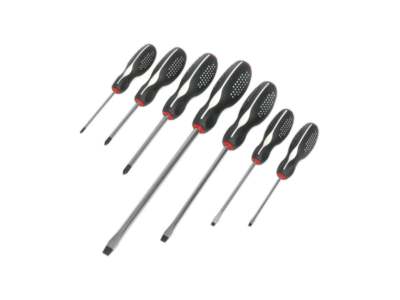 SEALEY Screwdriver Set