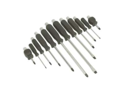 SEALEY Screwdriver Set