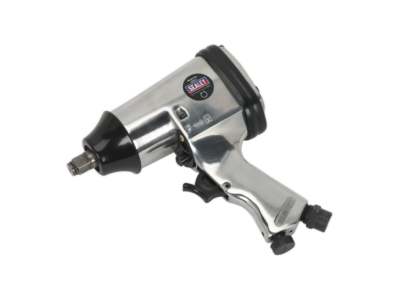 SEALEY Pneumatic wrench