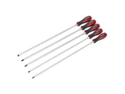 SEALEY Screwdriver Set