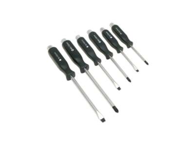 SEALEY Screwdriver Set