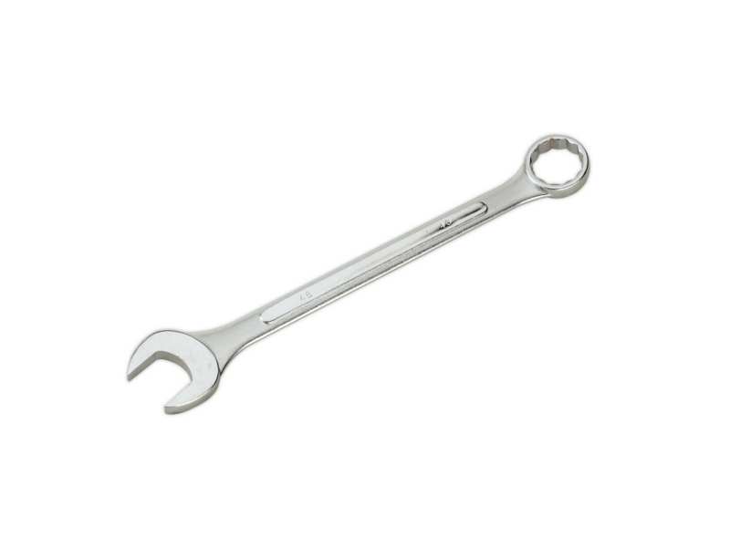 SEALEY Stern-Gabelschlüssel - metrisch 330611 Metrik, geschmiedeter Stahl, 46 mm