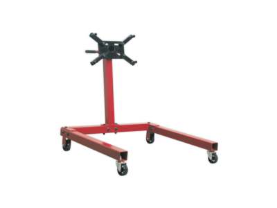 SEALEY Engine rotating stand