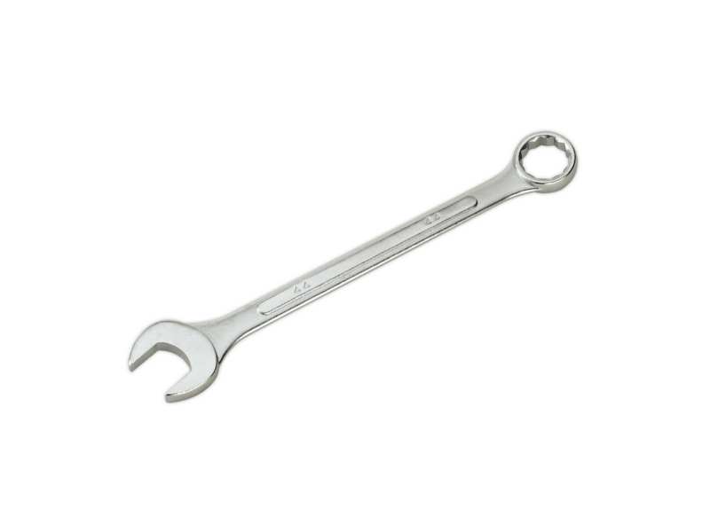 SEALEY Stern-Gabelschlüssel - metrisch 330609 Metrik, geschmiedeter Stahl, 44 mm