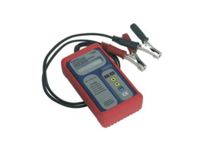 SEALEY Battery tester
