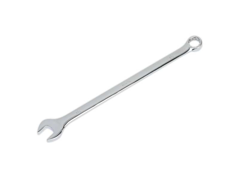 SEALEY Stern-Gabelschlüssel - metrisch 330500 Metrik, CR-Mo, extra lang, 18 mm