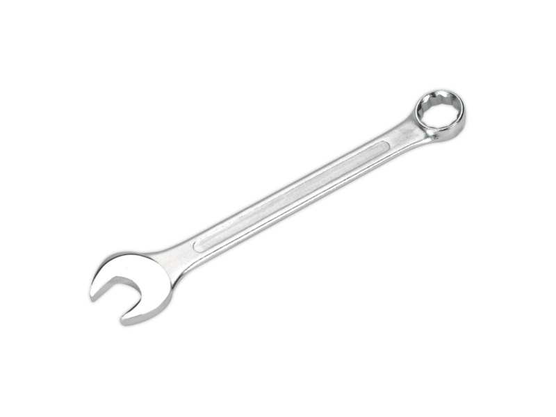 SEALEY Stern-Gabelschlüssel - metrisch 330596 Metrik, CR-VA, 29 mm, Din