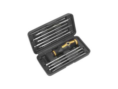 SEALEY Screwdriver Set