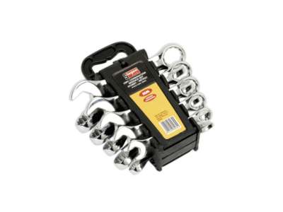 SEALEY Combination spanner kit