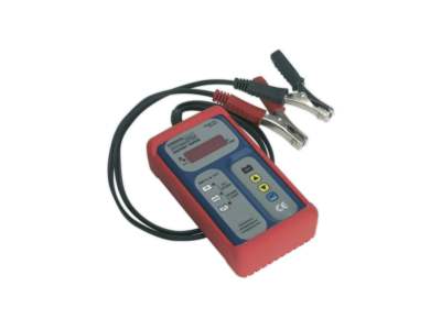 SEALEY Batterietester