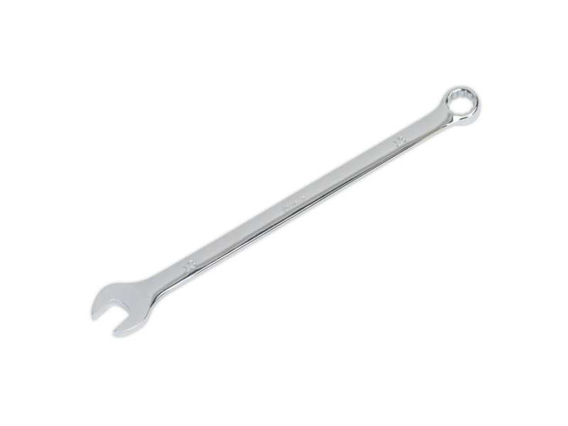 SEALEY Stern-Gabelschlüssel - metrisch 330494 Metrisch, cr-mo, extra lang, 13mm