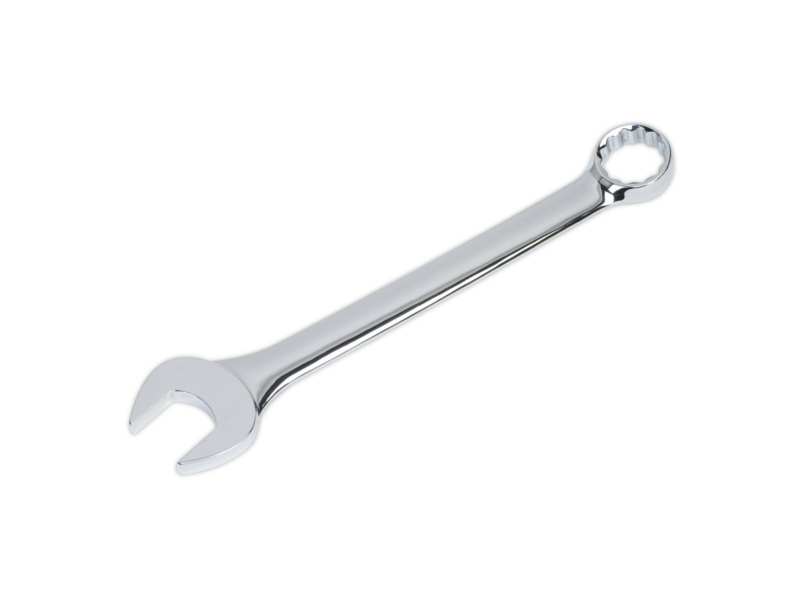 SEALEY Stern-Gabelschlüssel - metrisch 330508 Metrik, CR-VA, Korrosionsbeständigkeit, 50 mm