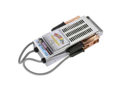 SEALEY Batterietester