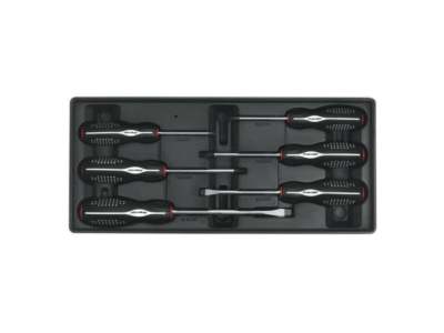 SEALEY Screwdriver Set