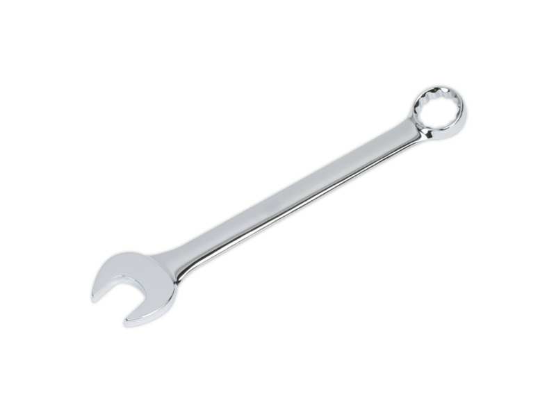 SEALEY Stern-Gabelschlüssel - metrisch 330502 Metrik, CR-VA, Korrosionsbeständigkeit, 34 mm