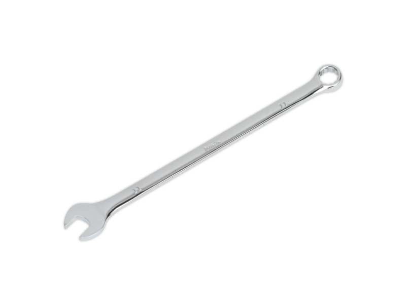 SEALEY Stern-Gabelschlüssel - metrisch 330492 Metrik, cr-mo, extra lang, 11mm
