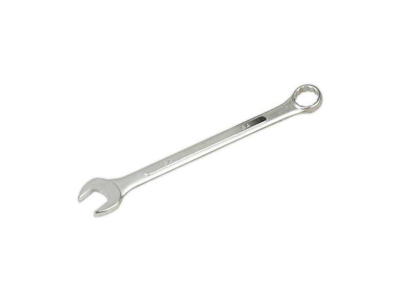 SEALEY Stern-Gabelschlüssel - metrisch 330602 Metrik, geschmiedeter Stahl, 34 mm
