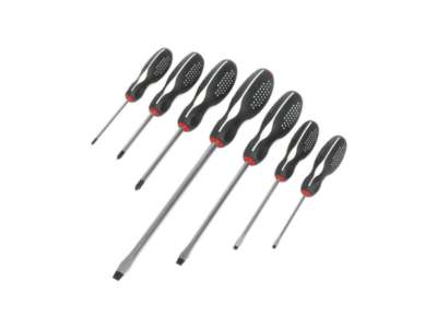 SEALEY Screwdriver Set