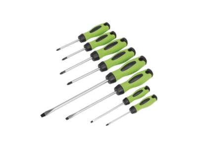 SEALEY Screwdriver Set