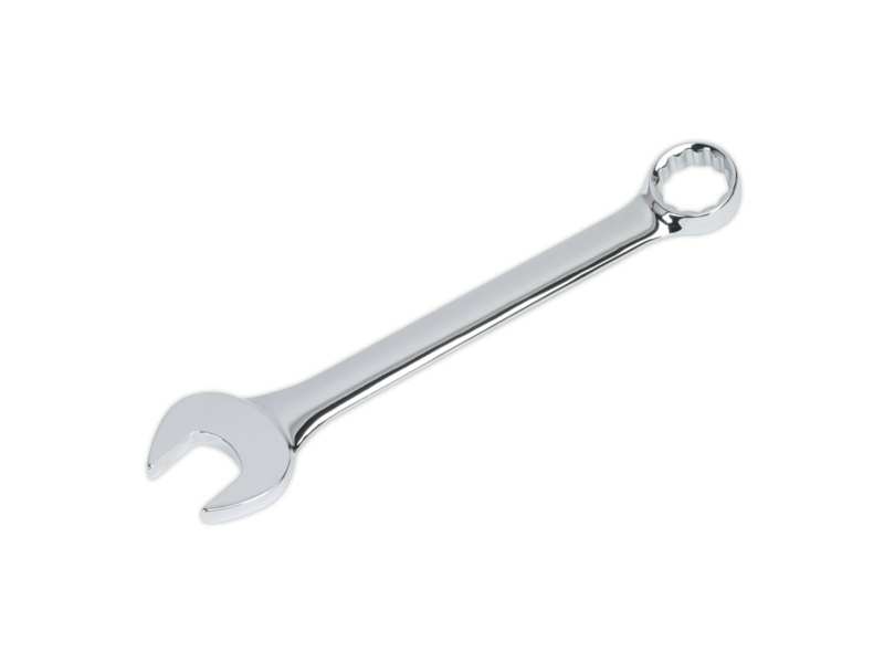 SEALEY Stern-Gabelschlüssel - metrisch 330504 Metrik, CR-VA, Korrosionsbeständigkeit, 38 mm