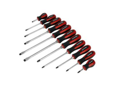 SEALEY Screwdriver Set