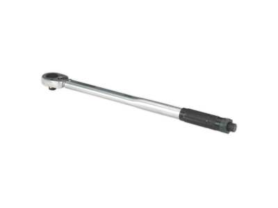 SEALEY Torque spanner