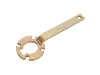 SEALEY Crankshaft pulley holder tool