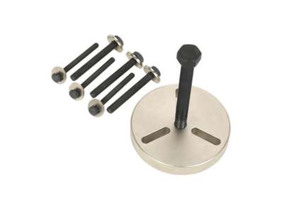 SEALEY Crankshaft pulley remover kit