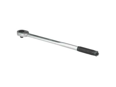 SEALEY Torque spanner