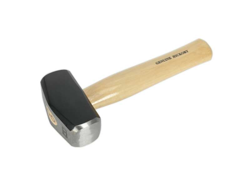 SEALEY Hammer 331371 Holzgriff (BS 876), 1800 g